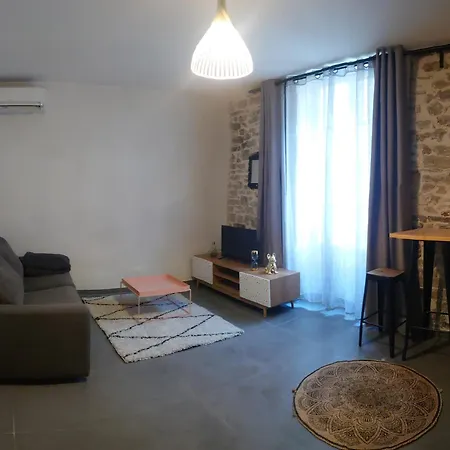 Apartment Cosy *