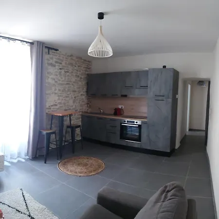 Cosy Apartment Nimes