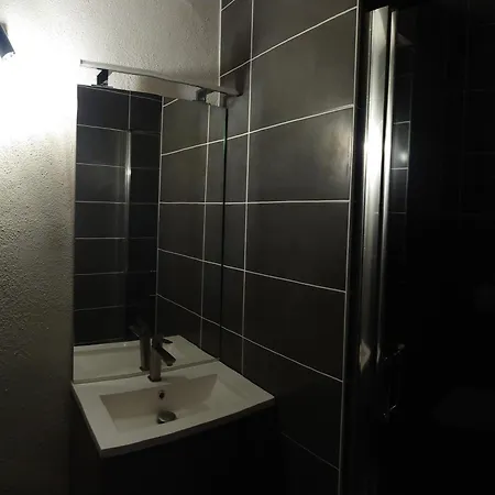 Apartment Cosy Nimes