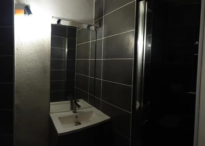 アパート Cosy ニーム